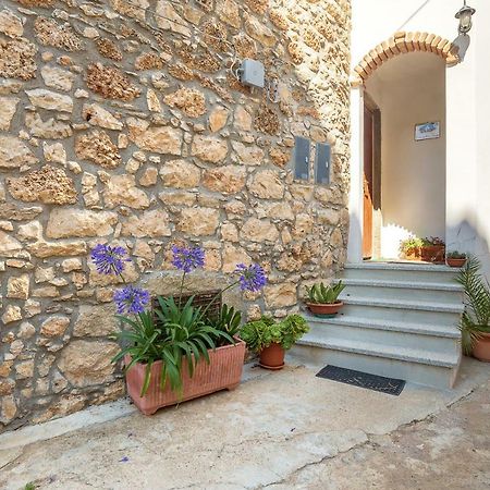 La Casa Di Nonna Monni Villa Baunei Bagian luar foto