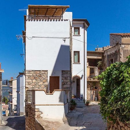 La Casa Di Nonna Monni Villa Baunei Bagian luar foto