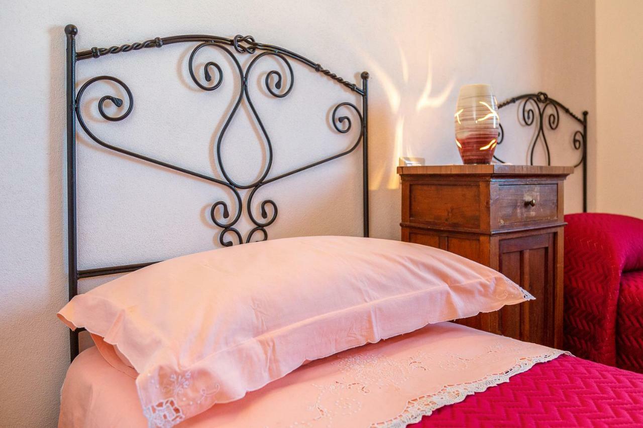La Casa Di Nonna Monni Villa Baunei Bagian luar foto